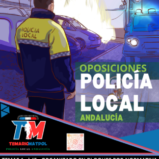 TEMARIO MATPOL